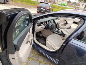 Peugeot 508 SW 2.0HDI 103kW/140PS Panoramatická strecha. - 4