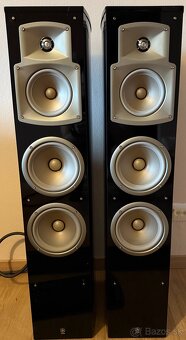 DENON RCD-N9 + YAMAHA NS-555 - 4