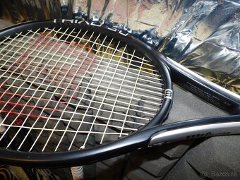 Wilson Triad Hammer 3.0 - 4