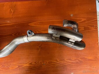 Akrapovic KTM - 4