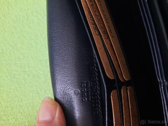 Gucci peňaženka - 4