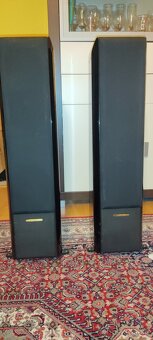 Sonus Faber Concerto Grand Piano - 4