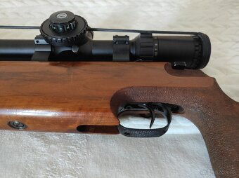 Walter KKM Match .22lr - 4