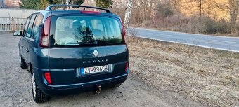 Renault Espace 1.9 dCi (88kw) - 4