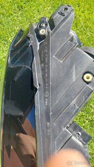 2x Svetlá golf 7 - 4