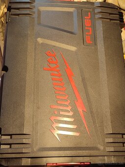 MILWAUKEE M18 FPD2 - 4