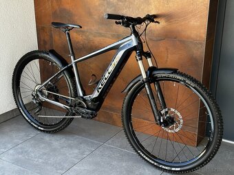 Elektrobicykel Kellys Tygon 50 (M) 29" - 4
