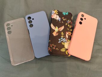 Samsung A25 - 4