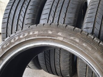 255/40 r18 letné pneumatiky GOOD YEAR - 4