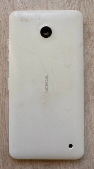 Microsoft Lumia 630 - Dual SIM - Použivaná plne funkčná - 4