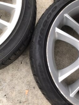 205/40 R18 - 4