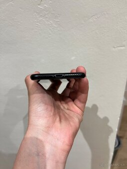 iPhone 7 128 gb Black perfektný stav - 4
