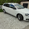 Volkswagen Passat Variant B7 2.0 TDi - 4