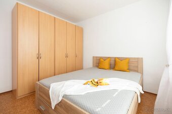 1-izbový byt s balkónom na prenájom, Zvolen - Sekier - 4