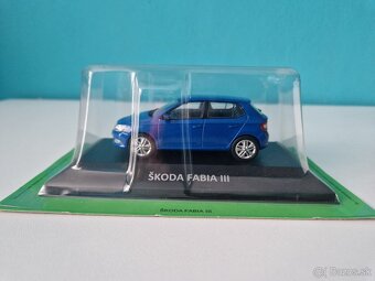 Kaleidoskop slávnych vozov-ŠKODA 5 - 4