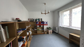 NA PREDAJ Nehnuteľnosť – podnikateľský objekt s pozemkom - - 4