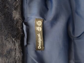 Bunda Desigual - 4