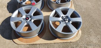 Kia mazda hyundai 5x114,3 r18 honda mitsubishi nissan - 4