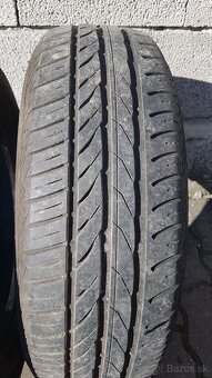 Pneumsaiky 195/65/15 - 4