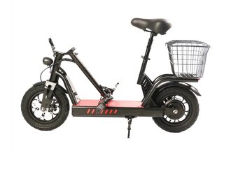 Elektricka kolobežka Enerbike speedy - 4