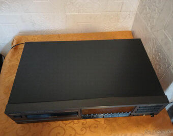 Prodám cd-TECHNICS SL-PG 400A - 4