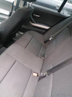 Nova cena BMW 320D - 4