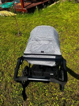 THULE Urban Glide 2 - 4