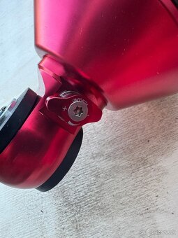 Coilover 2.5 12" - 4