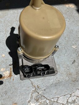 Servočerpadlo (elektrohydraulické) Mazda 3 BL (2009-2013) - 4