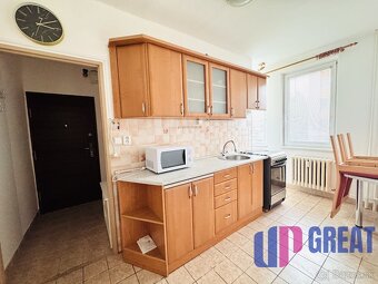 Na prenájom 1-izb.byt s balkónom,Skalica, výborná lokalita - 4