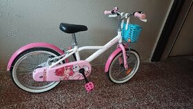 Detský bicykel - 4