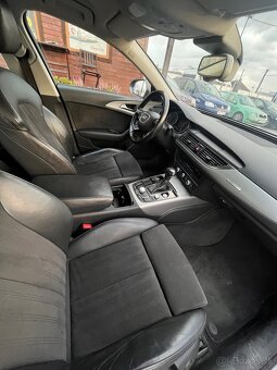 Audi A6 Limousine - 4