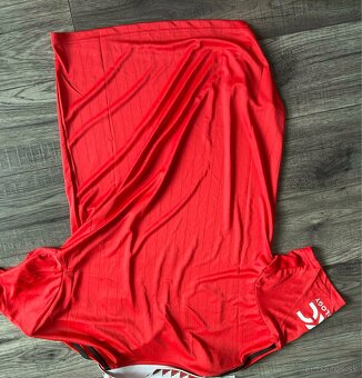 Dres Manchester United original - 4