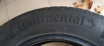 Continental Ecocontact6 216/60 R16 letné - 4
