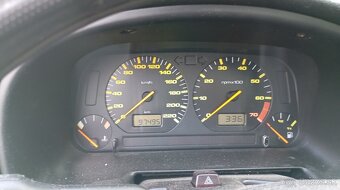 Seat Cordoba 1.6 benzín 97" - 4