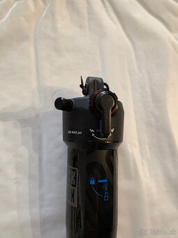 Tlmič ROCK SHOCK Deluxe select plus 210 x 55 - 4