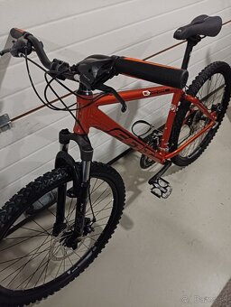 FELT Q220, kolesá 26", rám 18" - 4