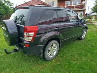 Grand vitara - 4