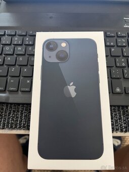 Iphone 13 mini - 4