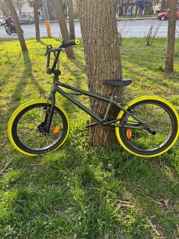 Bmx - 4