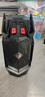 Jedna sa o HP Omen 880-112nc - 4