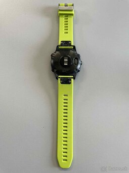 Garmin Fenix 6 Pro - 4