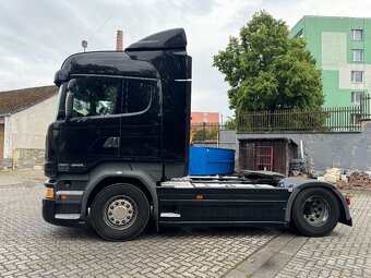TAHAČ SCANIA R450 BEZ EGR 2016 + RETARDER - 4