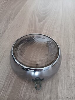 JAWA 550 555 PIONIER - RÁM SVETLA - 4
