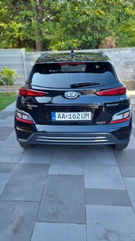 Hyundai Kona electric 100, TEPELNÉ ČERPADLO - 4