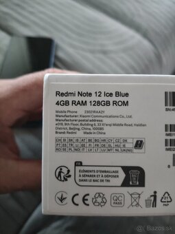 Redmi Note 12 - 4