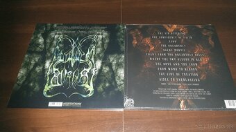 Dvoj kombinacie LP z Metalu - 4