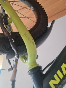 Bicykel 16 - 4