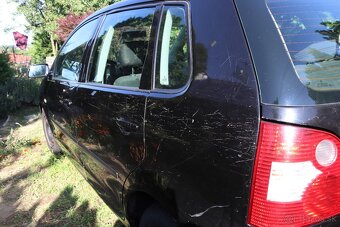 vw polo 1,4 FSI - 4