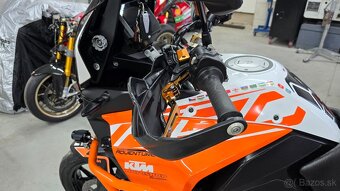 KTM 1290 Superadventure S - 4